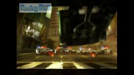 Nfs Slammer