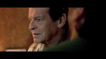 The Mule, трейлър 2014