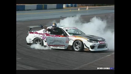 nissan silvia drift remix