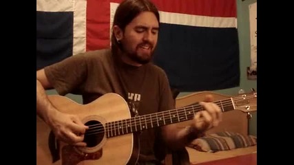 Opeth - Coil (cover)