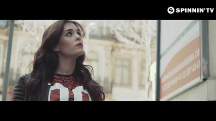 Kura feat. Sarah Mount - Collide ( Official Video - 2015 )