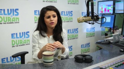 Spilled Tea- Selena Gomez