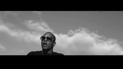 New!!! Ti ft.trae Tha Truth - Check This, Dig That (official video)