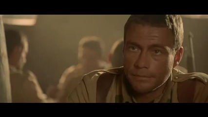 Пълнометражният велик филм Легионерът (1998)