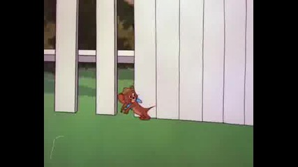 Tom & Jerry - Two Little Indians