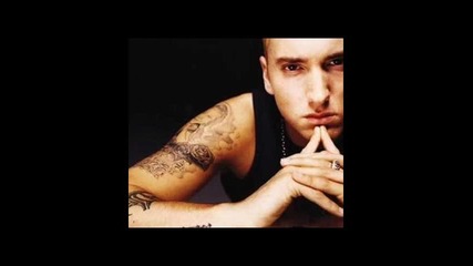 eminem - when im gone