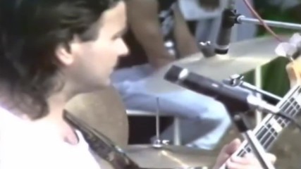 Класика !!! Mile Kitic i Juzni Vetar - U ritmu tvog srca - 1985 (bg,sub)