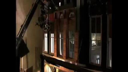 Здрач - Дубльорът на Робърт Патинсън