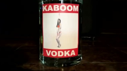 Tam Harrow - Vodka Kaboom (italodisco)