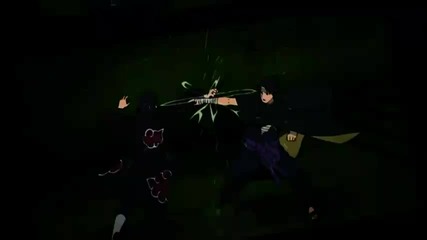 | Boom | Sasuke - n - Naruto [ Dubstep Test ] [ Anime - Amv ]