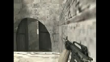 Counter Strike