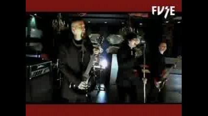 Three Days Grace - Animal I have become