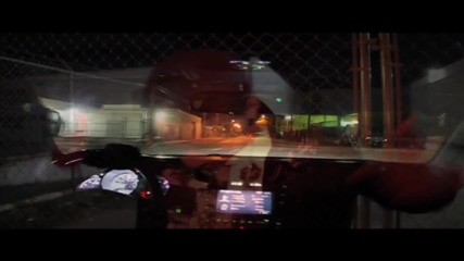 P. A. - Cops Behind Me