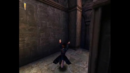 Harry Potter and The Philosopher's Stone - The Last Encounter 1/2 {part 34}