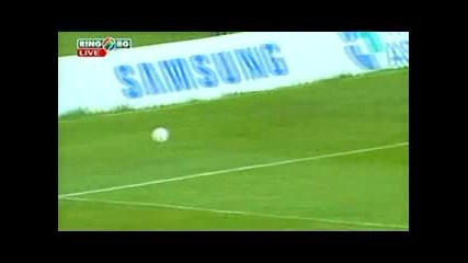 1.11.2009 Славия - Локомотив София 0 - 0 Апфг
