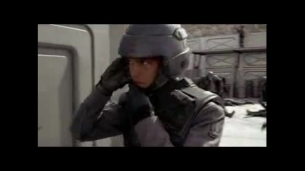 Starship Troopers / Звездни Рейнджъри (1997) Bg Audio