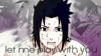 { Putting S E X Y in Sasusaku Mep || Full 