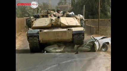 M1am Abrams