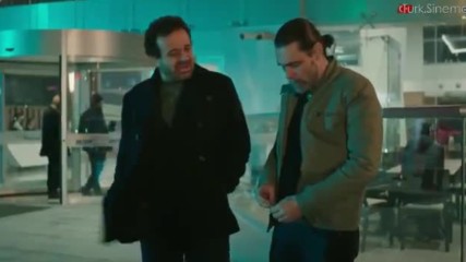 Он легенда 07_1 серия рус суб Adi Efsane