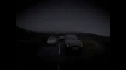 Aston V8 Vantage, Porsche Carrera S И BMW M6 - Top Gear
