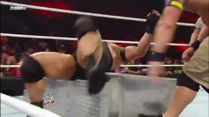 Wwe Raw Slam of the Week 7/29