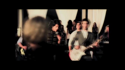Gossip Girl promo