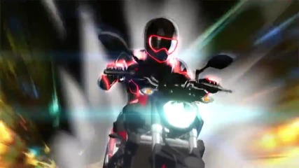 New Yamaha Mt 07 - 2014