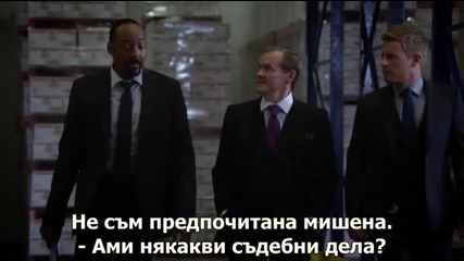 The Flash / Светкавицата - сезон 1, епизод 2 бг субтитри