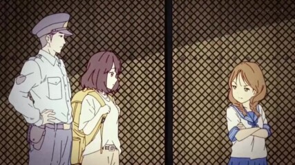 【 Bg Sub 】 Natsunagu! 07