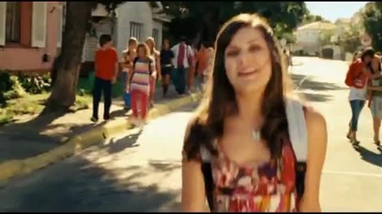 High School Musical: El Desaf