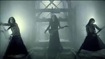 Hate - Threnody Hd 