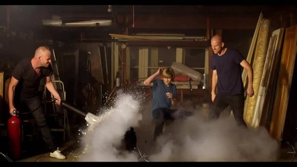 Dada Life - Kick Out The Epic Motherfker