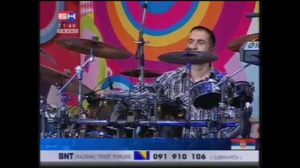 Radmila Manojlovic - Hajde da ludujemo ove noci