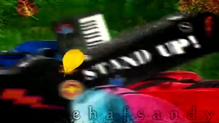 Camp Rock 2 - The Final Jam