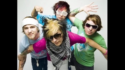 Brokencyde-get Crunk-new Song!