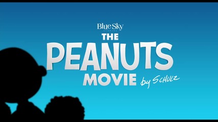Peanuts / Фъстъчета: Историята на Снупи и Чарли Браун [ Официален трейлър ]