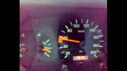 Mercedes Sprinter 212td