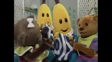 Банани С Пижами - Епизод 2