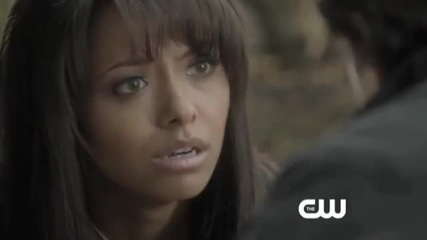 The Vampire Diaries 4x15 "stand by Me" - Sneak Peek