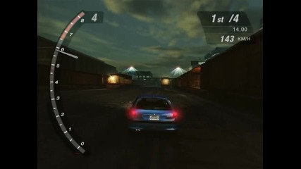 Nfs Drag 2