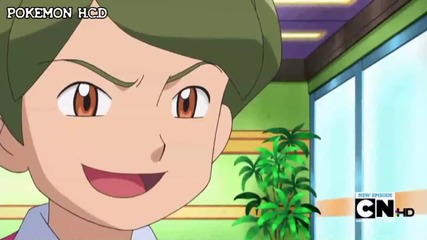 Pokemon Season 15 Episode 34 English