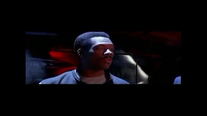Beverly Hills Cop 2 / Ченгето От Бевърли Хилс 2 (1987) Bg Audio