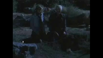 Buffy & Spike - That Night Overshade