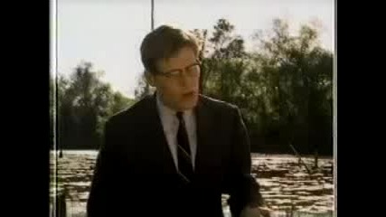 Mississippi Burning