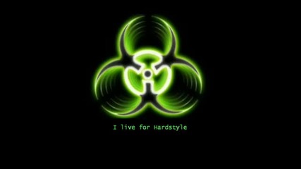 Megamix Hardstyle 2011 (part 1)