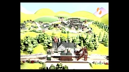 Postman Pat--s3e6