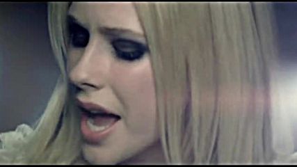 (превод) Avril Lavigne - When You're Gone