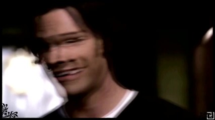 Sam Winchester - Smile 