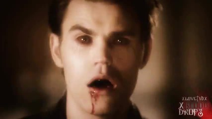 Stefan Salvatore|| Monster