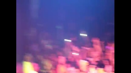 This Crowd & Performance Was Live As Sht Tyler The Creator Brings Out Waka Flocka!